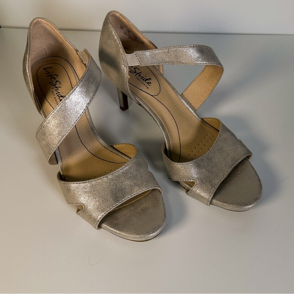 Lifestride Suki Pump - 8M
